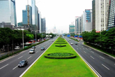 深圳深南大道