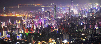 企业风采