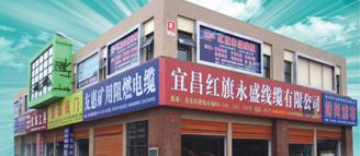 公司简介